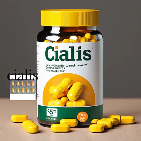 Existe-il du cialis générique